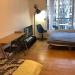 Grand Appartement Proche Metro