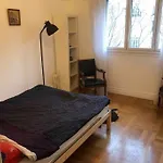 Grand Appartement Proche Metro