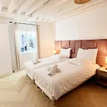 Magnificient Parisian Flat - Parisian Heart