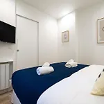 Cosy Nest - Haut Marais