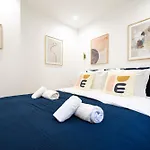 Cosy Nest - Haut Marais