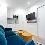 Cosy Nest - Haut Marais