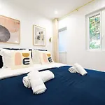 Cosy Nest - Haut Marais