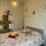 Appartement Paris Centre