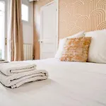 Appartement Equipe Quartier Montparnasse - II