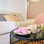 Appartement Equipe Quartier Montparnasse - II