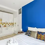 Pantheon & Latin Quarter - Cityapartmentstay
