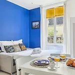 Pantheon & Latin Quarter - Cityapartmentstay