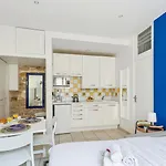 Pantheon & Latin Quarter - Cityapartmentstay