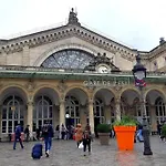 Hotel Du Chateau