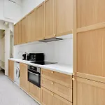 Pick A Flat\'S Apartment In Le Marais - Rue Vieille Du Temple