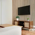 Pick A Flat\'S Apartment In Le Marais - Rue Vieille Du Temple