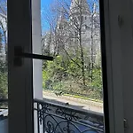 Spacieux appartement à 50m du Sacre Coeur - Magnifique Vue