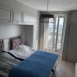 Spacieux appartement à 50m du Sacre Coeur - Magnifique Vue