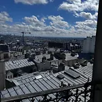 Spacieux appartement à 50m du Sacre Coeur - Magnifique Vue