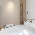 Pick A Flat\'S Apartment In Montorgueil - Rue Bachaumont
