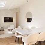 Pick A Flat\'S Apartment In Montorgueil - Rue Bachaumont