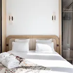 Pick A Flat\'S Apartment In Montorgueil - Rue Bachaumont