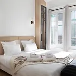 Pick A Flat\'S Apartment In Montorgueil - Rue Bachaumont