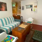 Appartement Confort & Lumineux A Belleville-Buttes Chaumont