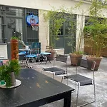 Appartement Confort & Lumineux A Belleville-Buttes Chaumont