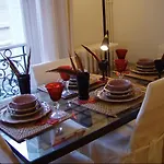 Villa Eiffel