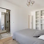 Appartement Nation