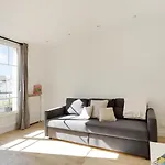 Appartement Nation