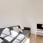 Appartement Nation