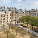 Oniri - Serviced Apartment In Ile De La Cite - Notre Dame