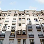 Appartement Nation