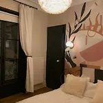 Heart Of Marais Calm And Charming New