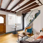 Home Sweet Home Arc De Triomphe Villa Laugier