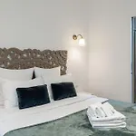 Appartement Spacieux Et Lumineux A Montorgueil