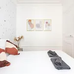 Appartement Agreable Et Cosy - III