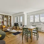 Apt Neuf Entierement Equipe 4 Pax - Faidherbe