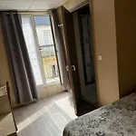 Hotel Jarry Confort