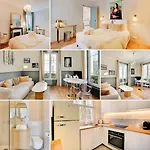 Suite Haussmann By Les Maisons De Charloc Homes