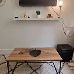 Appartement Jasmin 16Eme