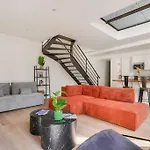Amazing Loft Between Le Marais And Bastille