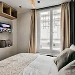 New ! Cosy Suite Intimate Nest Sacre Coeur Paris !