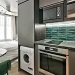 New ! Cosy Suite Intimate Nest Sacre Coeur Paris !