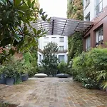 Amazing Loft Between Le Marais And Bastille
