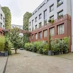 Amazing Loft Between Le Marais And Bastille