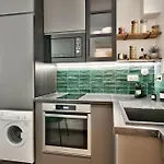 New ! Cosy Suite Intimate Nest Sacre Coeur Paris !