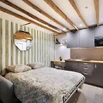 Charmant Studio Tout Confort