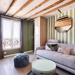 Charmant Studio Tout Confort