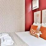 Studio Cosy Pres De Montparnasse