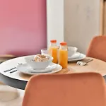 Studio Cosy Pres De Montparnasse