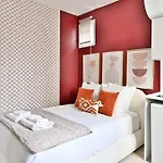 Studio Cosy Pres De Montparnasse